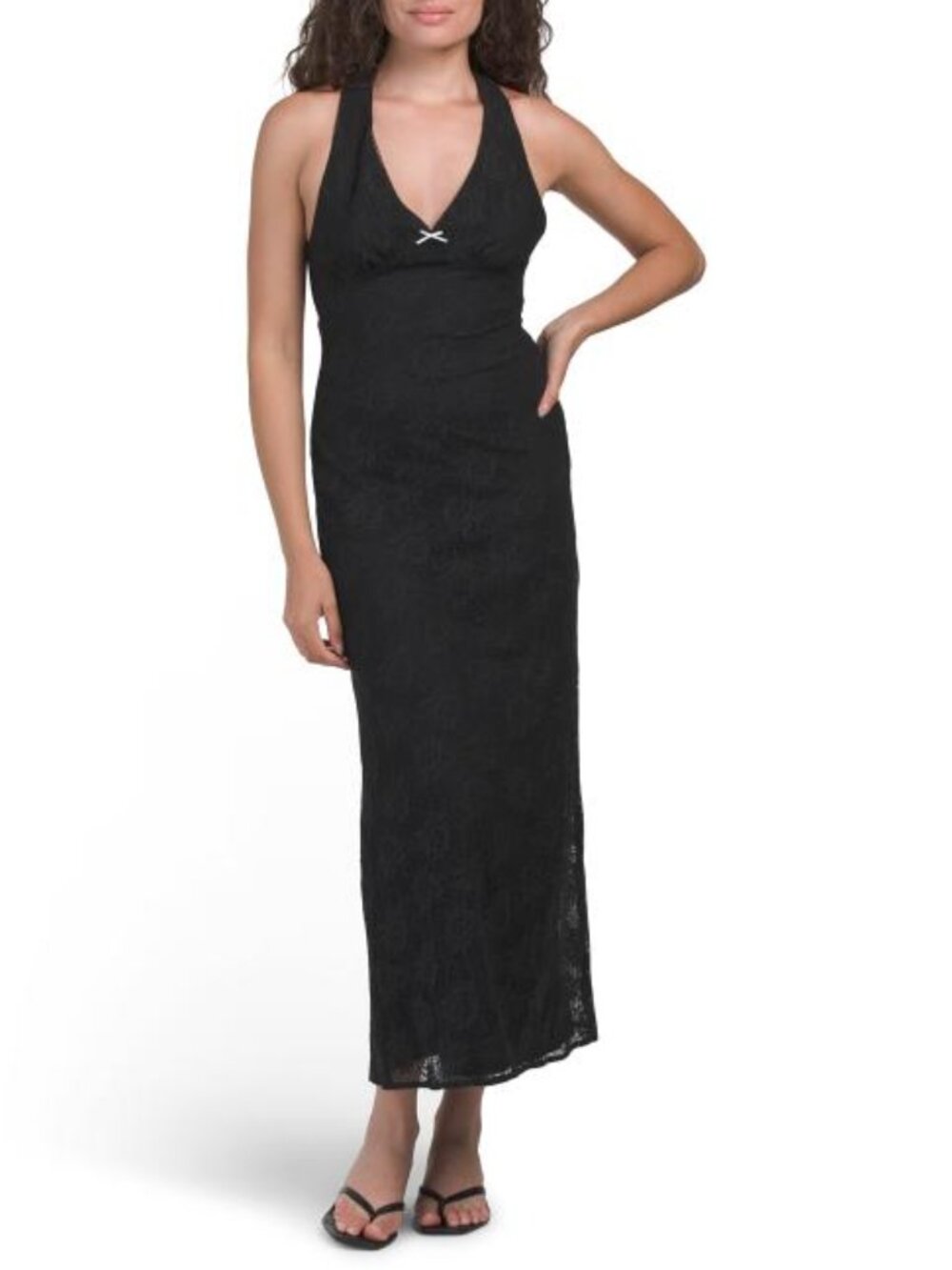 NIA Tasha Dress